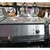Heavy Duty Stainless Steel 2 Pan Electric Bain Marie, 1.5kW